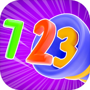 Number Shooter 3D