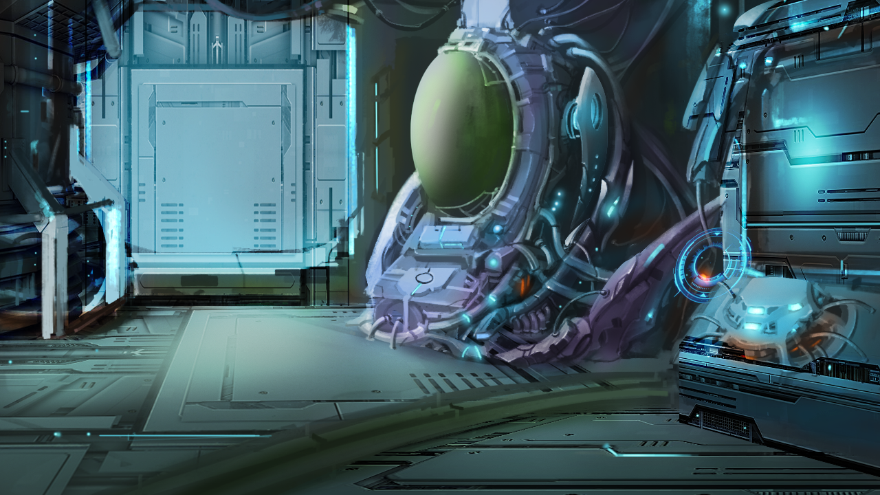 永生的秘密游戏截图