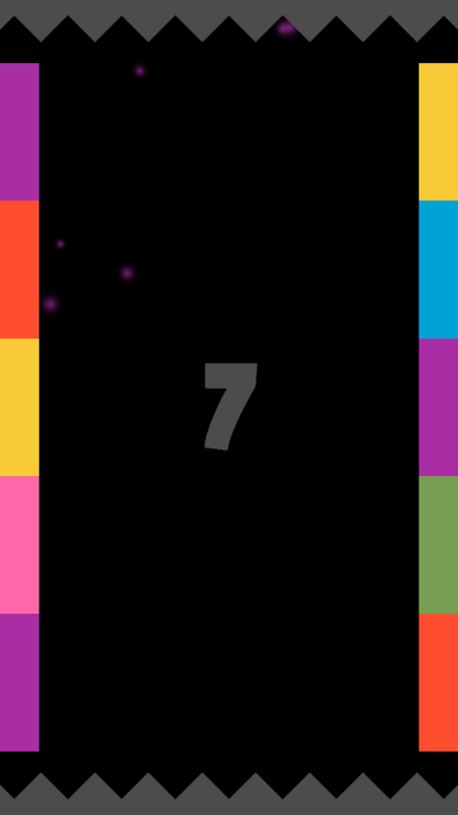 Color Matcher - match colors游戏截图