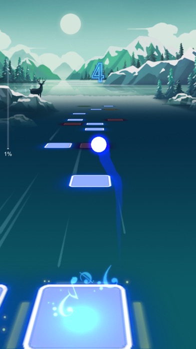 劲乐球球游戏截图