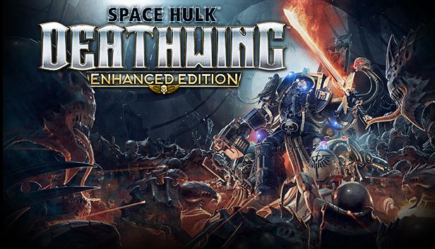 Space Hulk: Deathwing Enhanced Edition游戏截图