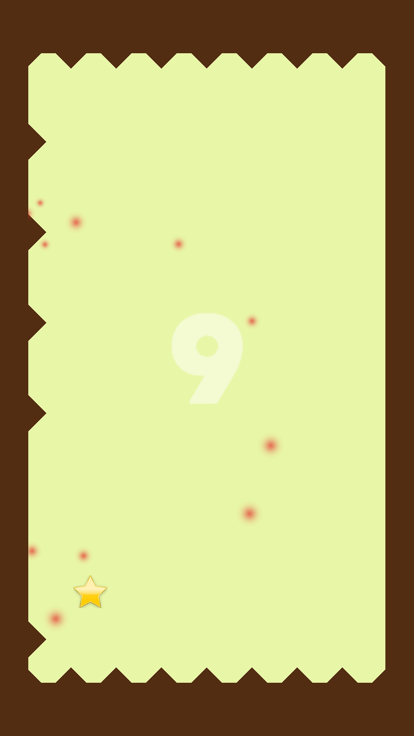 Spikes Everywhere 123456789游戏截图