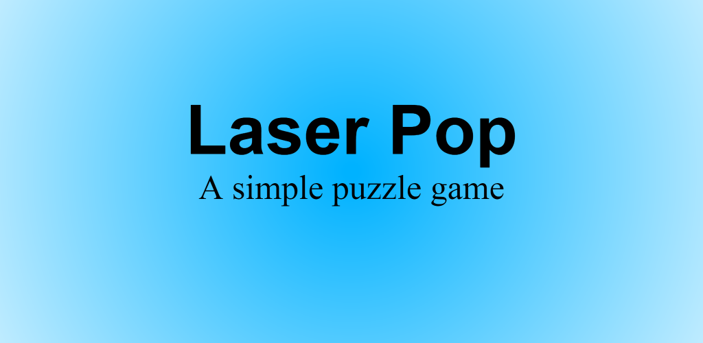 Laser Pop - Puzzle game游戏截图