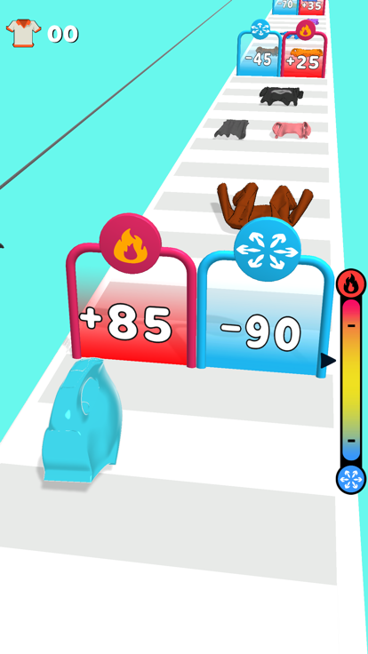 Heat The Iron游戏截图