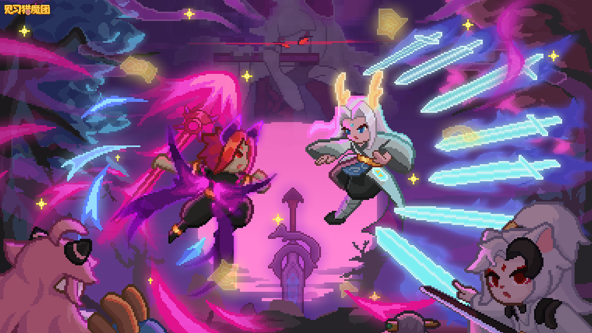 神魔觉醒：封神之战