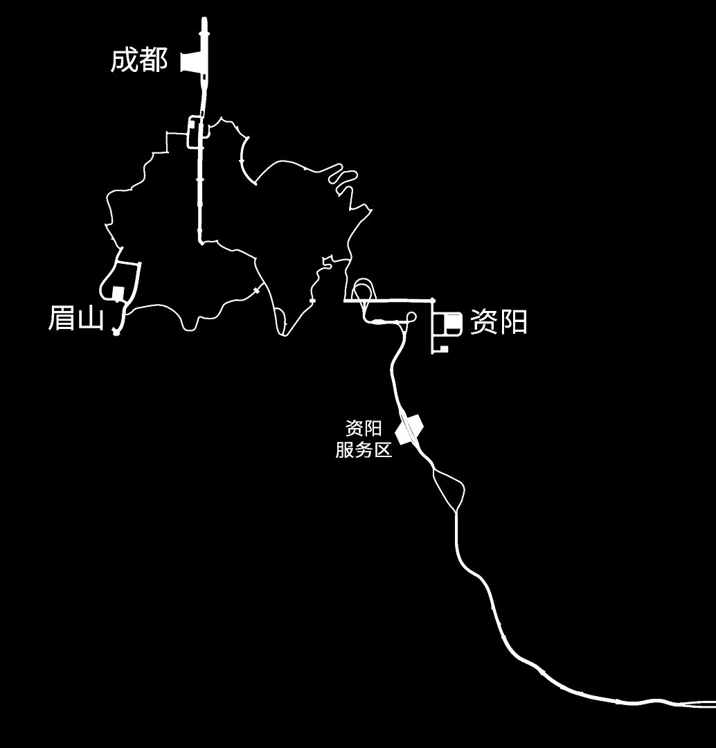 全新地图「四川省」登场