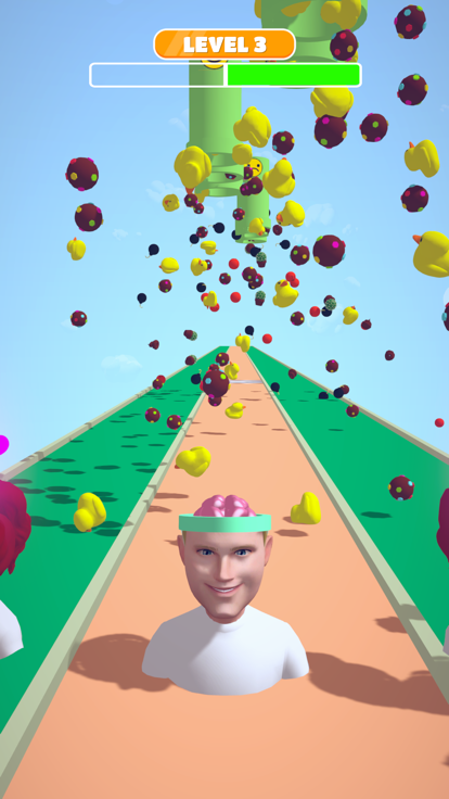 Brain Soup游戏截图