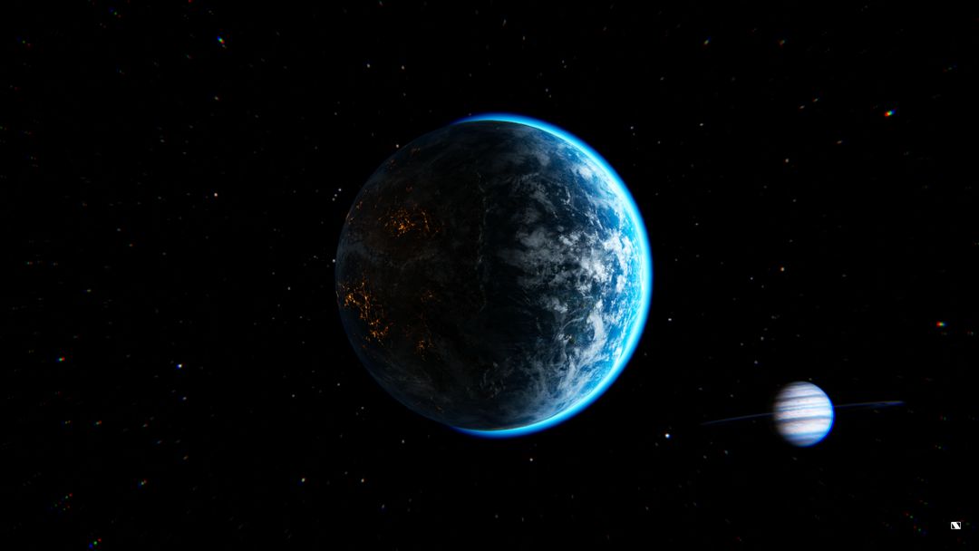 逐光星火游戏截图