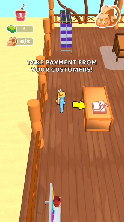 Seek And Dig!游戏截图