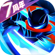 火柴人联盟2icon