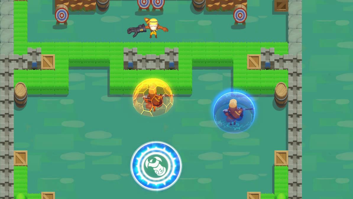 代号M10游戏截图