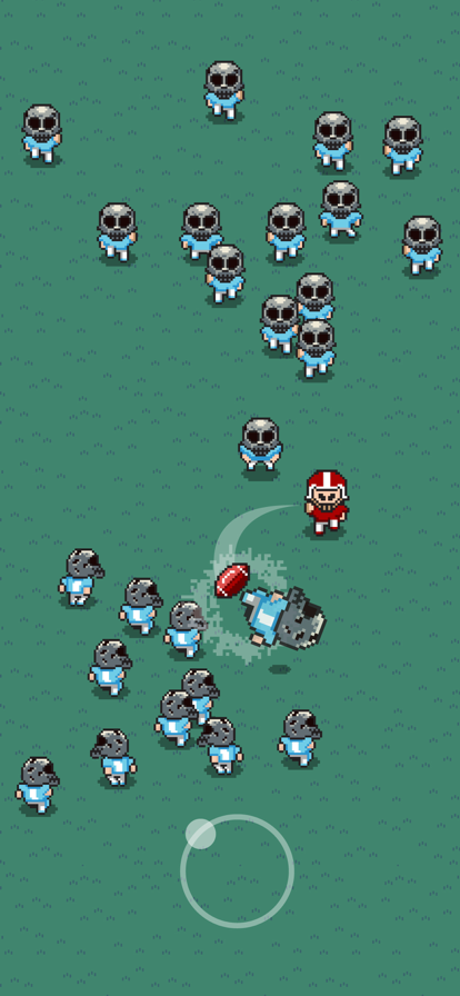 Football.游戏截图