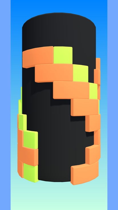 Slide'n Drop!游戏截图