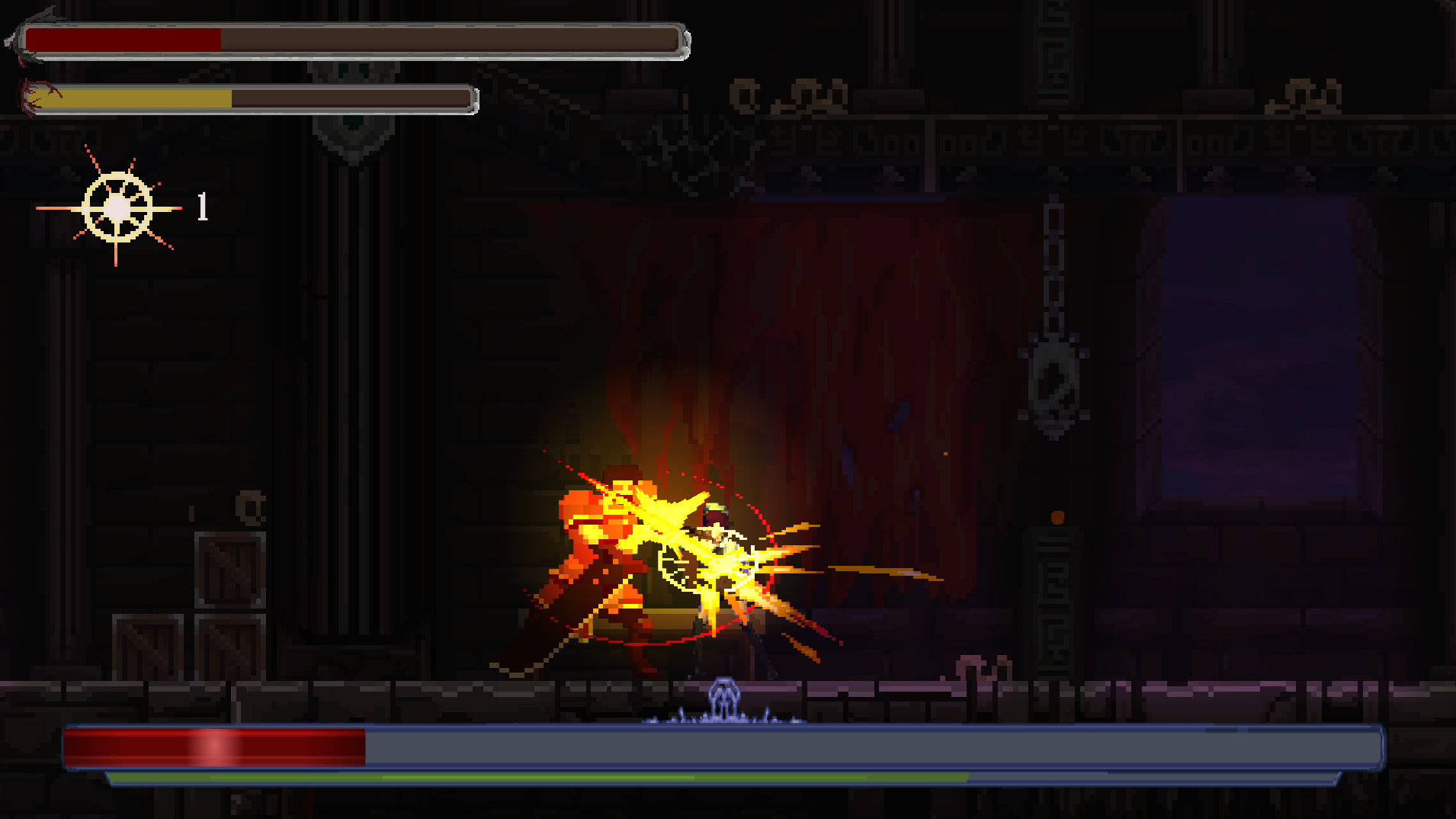 光明异教游戏截图