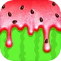 Crazy Slime - Pink Glitter Funicon