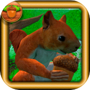 Squirrel Simulator