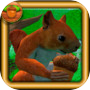 Squirrel Simulatoricon