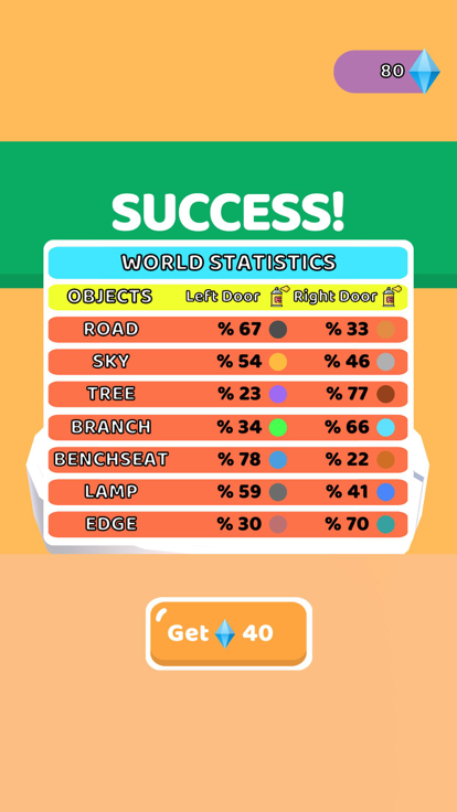 Painter Run游戏截图