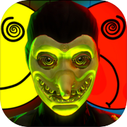 Smile-X:Scary Horror Adventure