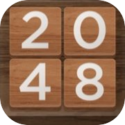 Woody 2048