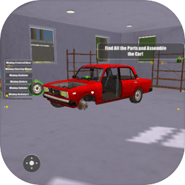 Build Your Ride DIY Summer Car - TapTap