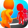 Draw to Level Upicon