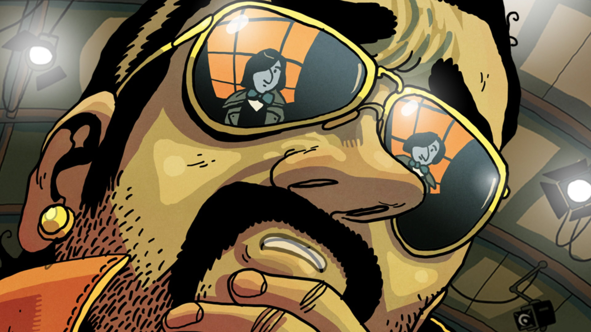 Frederic: Resurrection of Music Director's Cut游戏截图