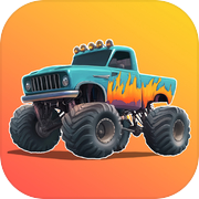 Monster Truck Survive