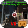 VR Zombie City 3Dicon
