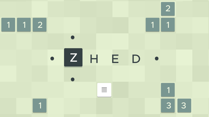 ZHED游戏截图