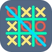 Tic Tac Toe ×