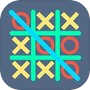 Tic Tac Toe ×icon