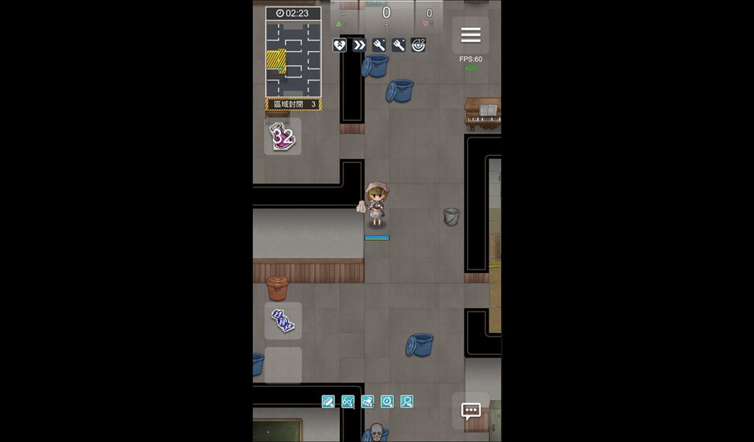 转校生游戏截图