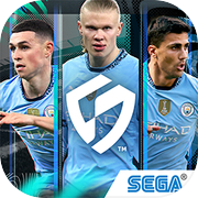 SEGA 新创造球会icon