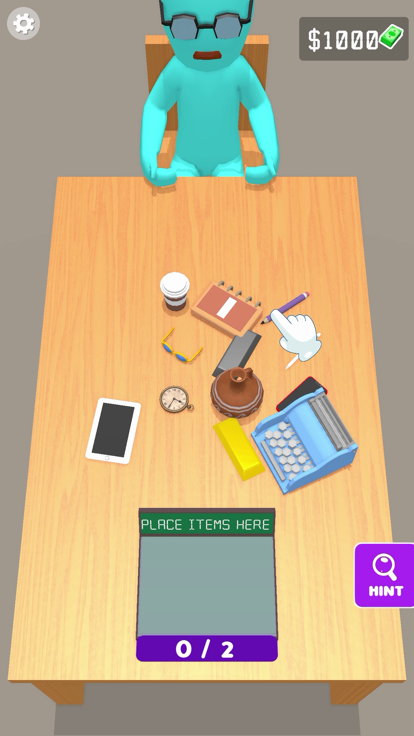 Cash or Trash游戏截图