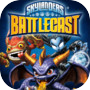 Skylanders Battlecasticon