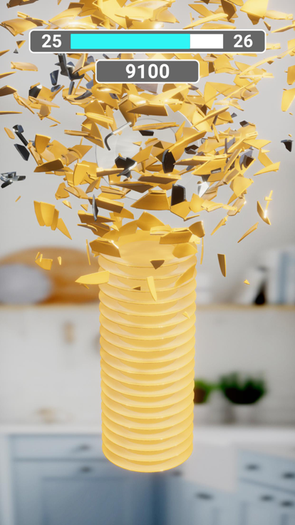 Plates 3D !游戏截图