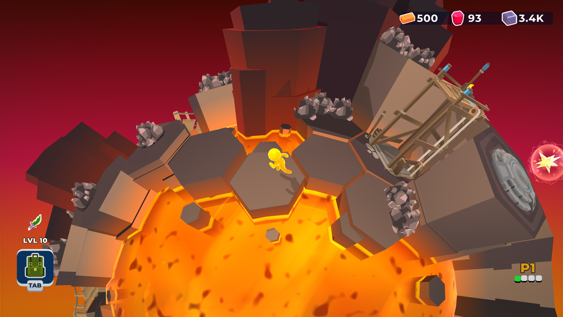 My Little Universe游戏截图