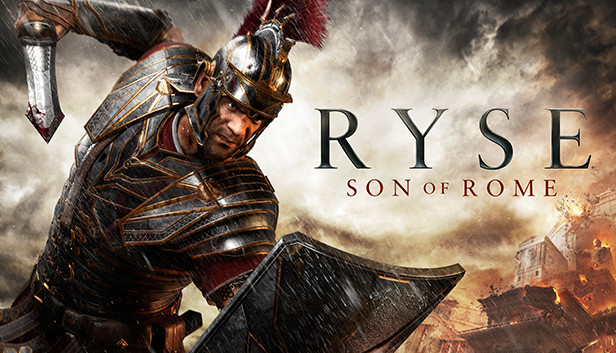 Ryse: Son of Rome游戏截图