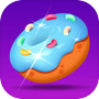 Donuts Jamicon