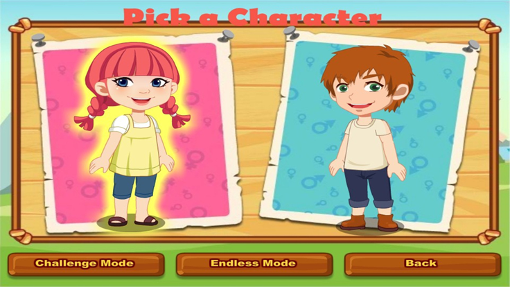 农场大挑战游戏截图