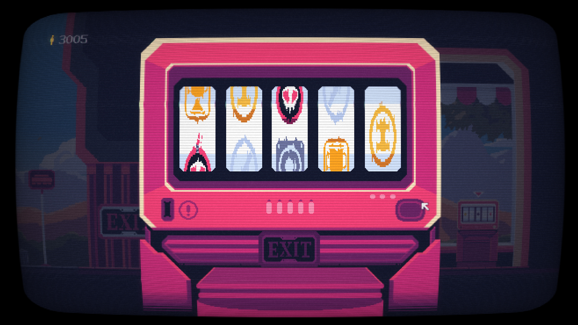 组件大师：方块竞速游戏截图