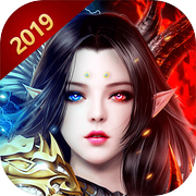 Tales of Dark：Warriors Soulicon