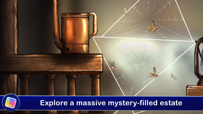Spider 2 - GameClub游戏截图