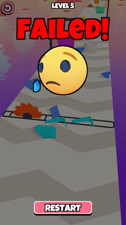 Stacky Key游戏截图