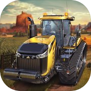 Farming Simulator 18