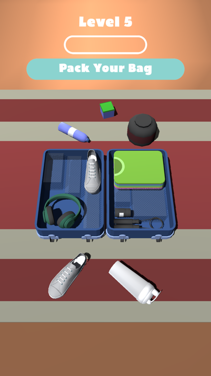 Make A Champion游戏截图