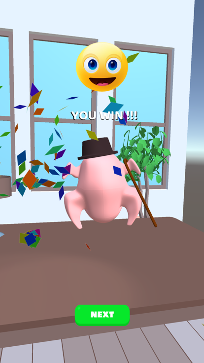 3D Printer Fun游戏截图