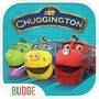 “恰恰特快”火车冒险总动员 - 孩子们的火车游戏 (Chuggington Traintastic Adventures)icon