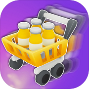 Shopping Cart Mania